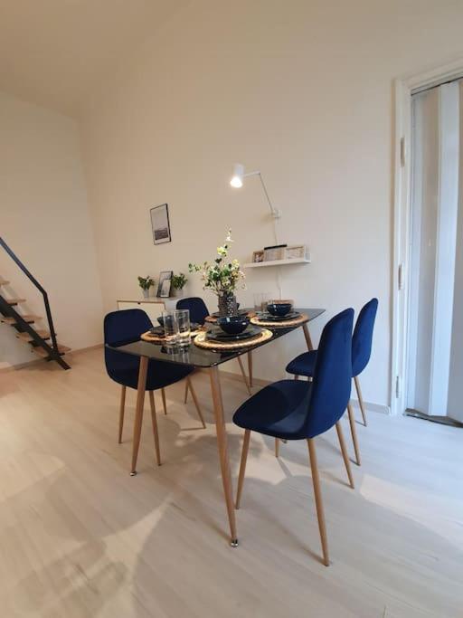 Petofi Apartment With Air Condition Boedapest Buitenkant foto