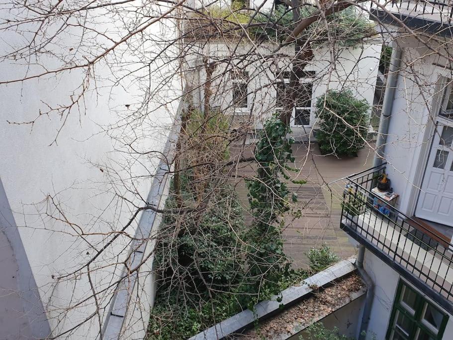 Petofi Apartment With Air Condition Boedapest Buitenkant foto