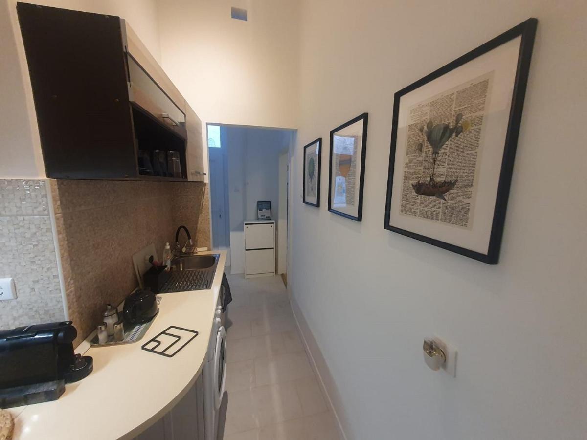 Petofi Apartment With Air Condition Boedapest Buitenkant foto