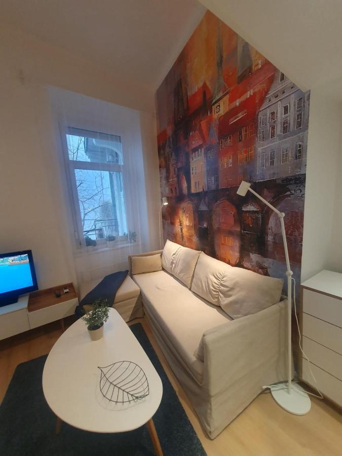 Petofi Apartment With Air Condition Boedapest Buitenkant foto