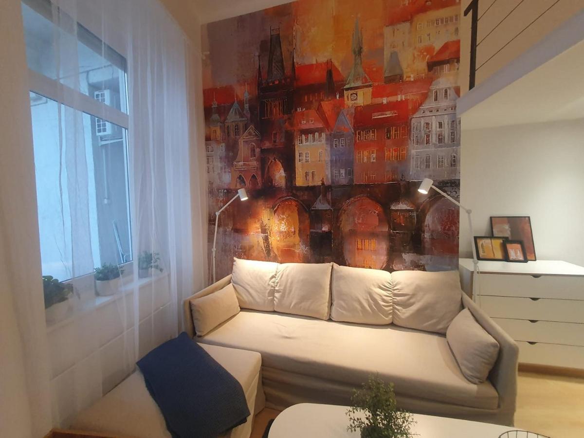 Petofi Apartment With Air Condition Boedapest Buitenkant foto