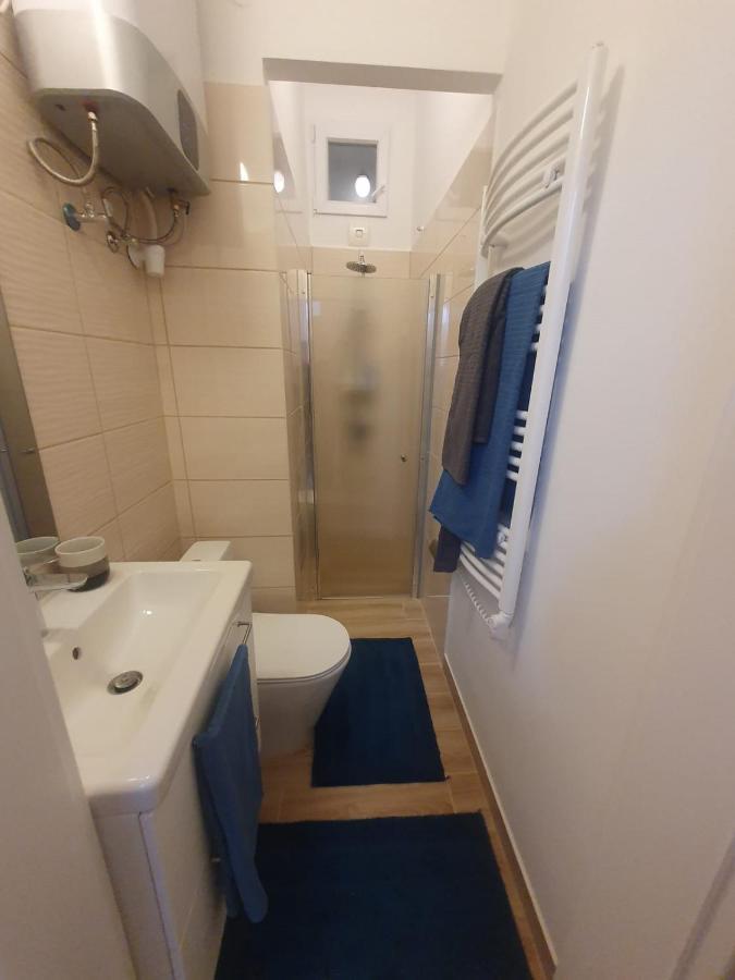 Petofi Apartment With Air Condition Boedapest Buitenkant foto